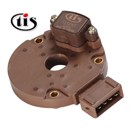 Capteur d'angle de vilebrequin 93740951, MB024Q - Capteur d'angle de vilebrequin 93740951, MB024Q pour Chevrolet Matiz