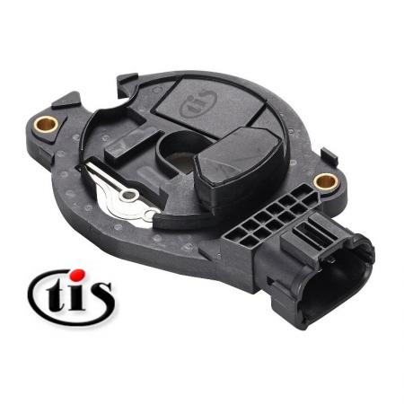Crank Angle Sensor J565 - Crank Angle Sensor J565 for Nissan Primera
