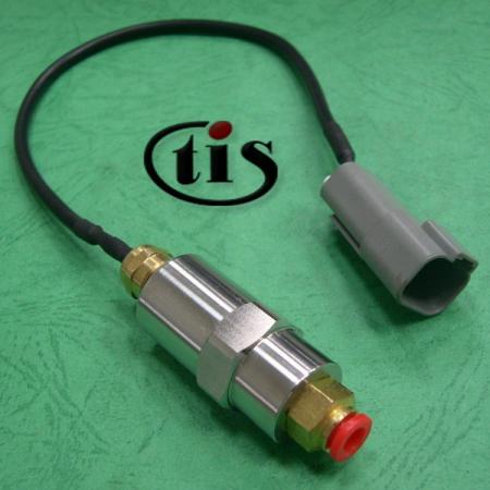Sensor de Pressão do Ar - Sensor de Pressão do Ar 0 - 150 psi