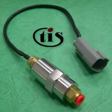 เซ็นเซอร์ความดันอากาศ - เซ็นเซอร์ความดันอากาศ 0 - 150 psi
