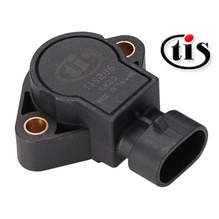 Sensor de Posição Angular Sem Contato AN101101 - Sensor de Posição Angular Sem Contato
