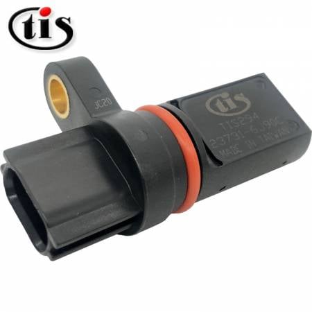 Sensor de posição do eixo de cames CMP 23731-6J906, 23731-6J90C - Sensor de posição do eixo de cames 23731-6J906, 23731-6J90C para Nissan Frontier