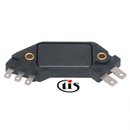 Ignition Control Module 1894308, 16010090 - Ignition Control Module 1894308, 16010090 for Chevrolet