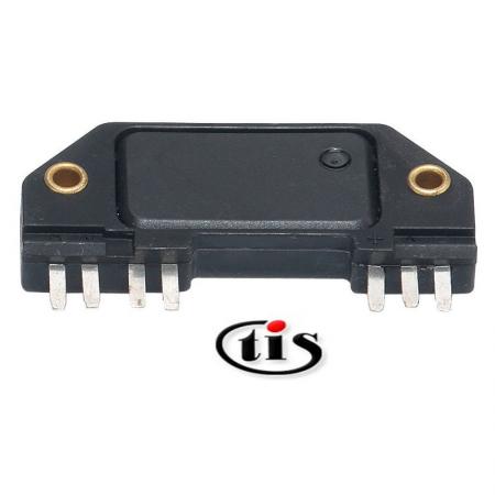 Ignition Control Module 1985342, 16139889,940038526 - Ignition Control Module D1985342, 16139889 for Pontiac