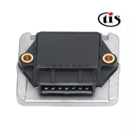 Ignition Control Module 0227100142, 940038503 - Ignition Control Module 0227100142, 940038503 for Volkswagen Vanagon