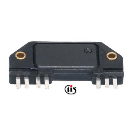 Ignition Control Module 1977958, 1979107, 1979571, 16140099 - Ignition Module 1977958, 8019795710, D1956 for OPEL