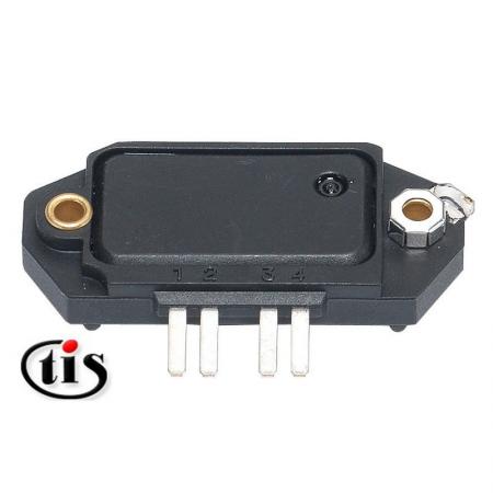 Ignition Control Module 6086506,  81SF12K059AA - Ignition Control Module 6086506, 1227010014, 1227022018 for Ford