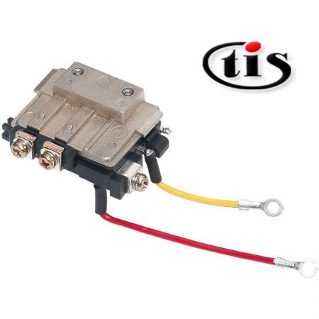 Ateşleme Kontrol Modülü 89620-12320, 89620-12310 - Toyota Tercel için Ateşleme Kontrol Modülü 1310000920, 94840126, 8961212320