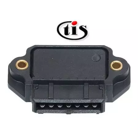 Ignition Control Module 1227010001, 211905351A, 12141224419 - Ignition Control Module 1227010001, 211905351A, 12141224419 for Opel Mantav