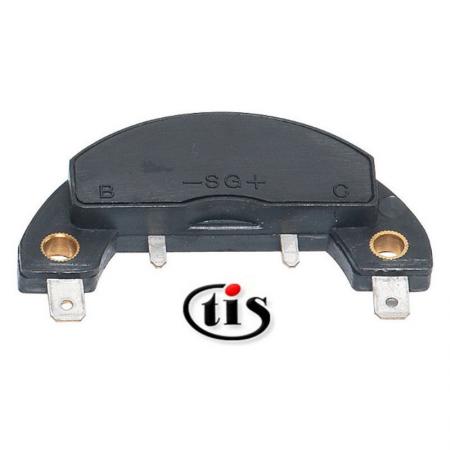 Ateşleme Kontrol Modülü 857424910, 940038560, B3124Q03A - Mitsubishi Galant için Ateşleme Kontrol Modülü 8574-24-910, 940038560, B312-4Q03A