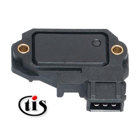 Ignition Control Module 0227100140, 94531304 - Ignition Control Module 0227100140, 94531304 for Ford Escort