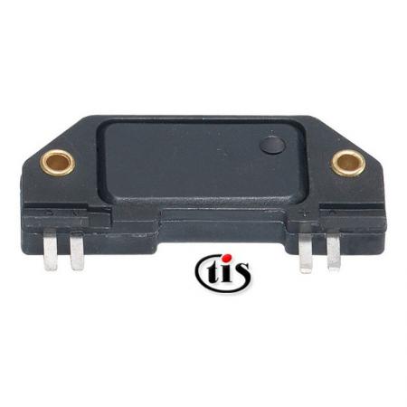 Ignition Control Module 16017433, 1211560 - Ignition Control Module 940038520, 1211560 for Opel