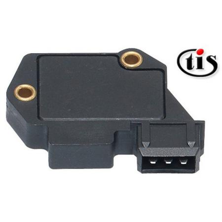 Ignition Control Module 84SF12K059AA, RTC5089 - Ignition Control Module 84 SF-12K059AA, 940038544 for Ford Escort