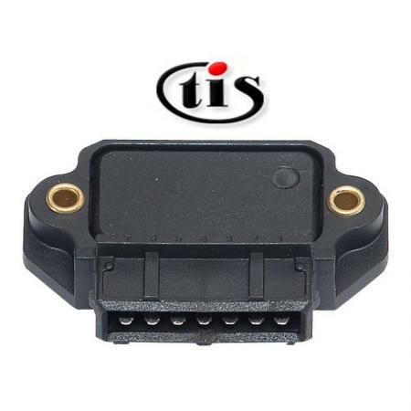 Ignition Control Module 97522876, 7910035100, 0227-100102 - Ignition Control Module 97522876, 7910035100, 0227-100102 for BMW 315