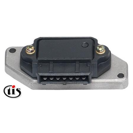 Módulo de control de encendido 3501921, 0227100145, DBA406 - Módulo de control de encendido 3501921, 0227100145, DBA406 para Volvo 740