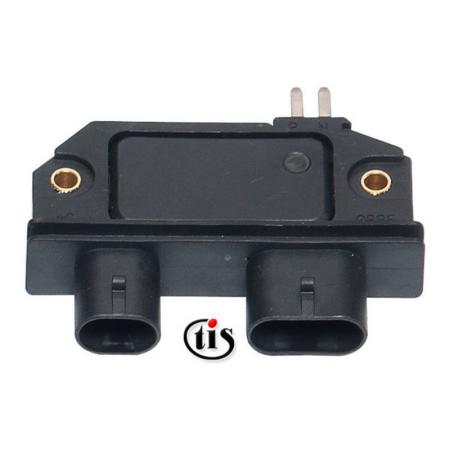 Ignition Control Module 810496-5410, 16139379, 10496541 - Ignition Control Module 810496-5410, 16139379, 10496541 for GMC G2500