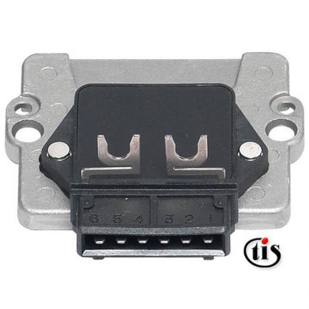 Ignition Control Module 867905351, 1227030049 - Ignition Control Module 867905351, 1227030049 for Seat Ibiza