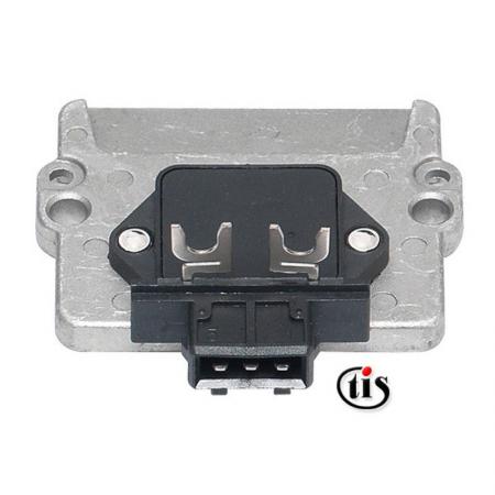 Ignition Control Module 867905352, 1227030030 - Ignition Control Module 867905352, 1227022030 for VW Corrado
