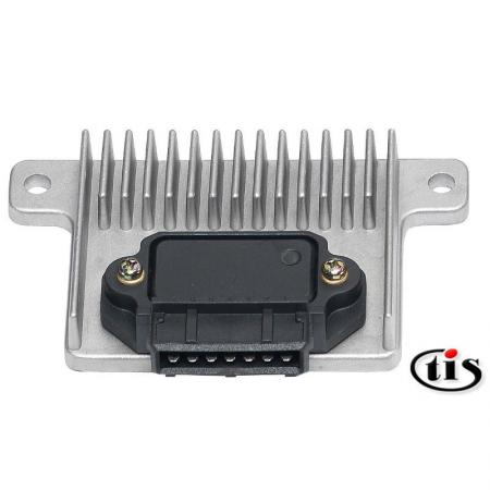 Ignition Control Module  940038570, 2108373491010 - Ignition Control Module DAB953, 940038570, 21083-73491010 for Lada Samara