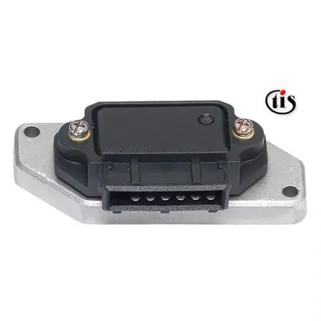 Ignition Control Module DAB406, 0227100145 - Ignition Control Module DAB406, 0227100145 for Volvo 740