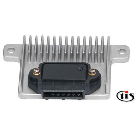 Ignition Control Module 763734, TY37464-01789 - Ignition Control Module 76-3734, TY37464-01789  for Lada Samara