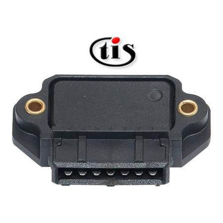 Ignition Control Module 0227100200, 940038514, 12141461441 - Ignition Control Module 0227100200, 940038514, 12141461441 for Lancia Kappa