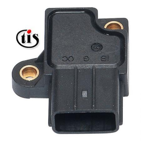 Ignition Control Module FOBZ12A297A, 940038566, BP0118251 - Ignition Control Module FOBZ12A297A, 940038566, BP01-18-251 for Mazda Protégé
