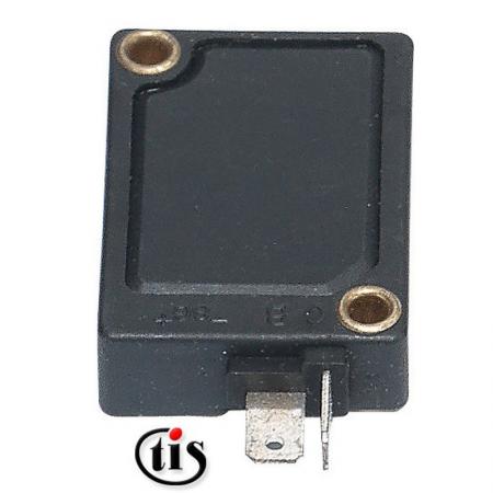 Ignition Control Module D97Z-12A97B, 940038561, MD607367 - Ignition Control Module D97Z-12A97B, 940038561, MD607367 for Ford Courier