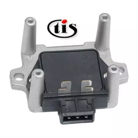 Ignition Control Module 0221601003, 0221601005 - Ignition Control Module 0221-601003, 0221-601005 for SKODA Octavia