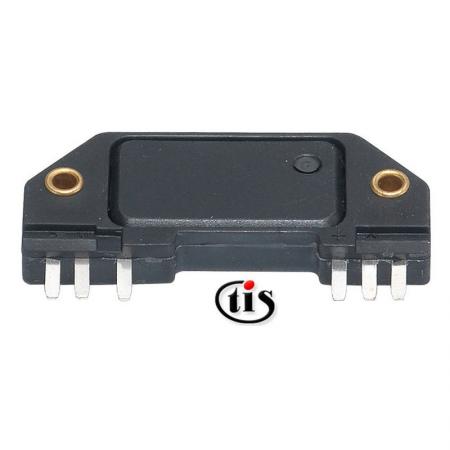 Ignition Control Module 1985703, 1211561, 940038522 - Ignition Control Module 1985703, 1211561, 940038522 for Opel