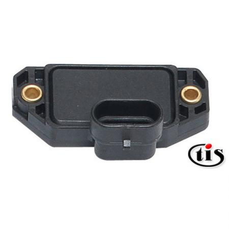 Ignition Control Module 3858984, D1971A, 16191409 - Ignition Control Module D1971A, 16191409 for Chevrolet GMC
