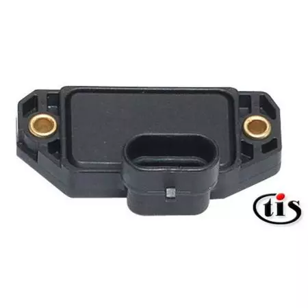 Módulo de Controle de Ignição 3858984, D1971A, 16191409 - Módulo de Controle de Ignição D1971A, 16191409 para Chevrolet GMC