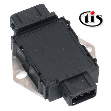 Módulo de control de encendido 0227100209, 4A0905351 - Módulo de control de encendido 0227100209, 4A0905351, DAJ122 para Audi S4