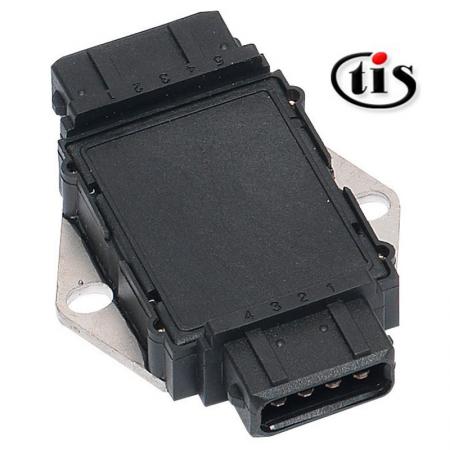 Ignition Control Module 0227100211, 98VW12A223AA - Ignition Control Module 0227100211, 98VW12A223AA for Volkswagen Passat