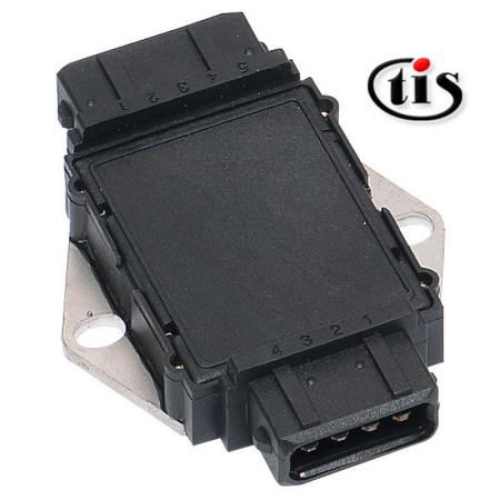 Ateşleme Kontrol Modülü 0227100211, 98VW12A223AA - Volkswagen Passat için Ateşleme Kontrol Modülü 0227100211, 98VW12A223AA