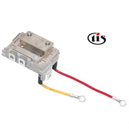 Ateşleme Kontrol Modülü 8962012340, 8962010120 - Ateşleme Kontrol Modülü 8962012340, 8962010120 Toyota Tercel