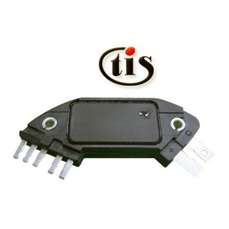 Ignition Control Module 19179581, 940038525, 16139869, DAB701 - Ignition Control Module 940038525, 16139869, DAB701 for Chevrolet
