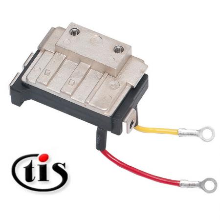 Módulo de Controle de Ignição 8962012420, 8962012440 - Módulo de Controle de Ignição 8962012420, 8962012440 para Toyota Corolla