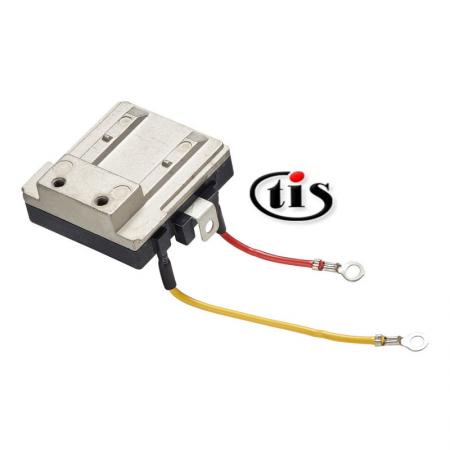 Ignition Control Module 8962012430,131300-1670 - Ignition Control Module 8962012430 for Toyota Celica