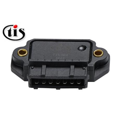 Ateşleme Kontrol Modülü 0227100203, 0227100208 - Volvo 960 için Ateşleme Kontrol Modülü 0227100203