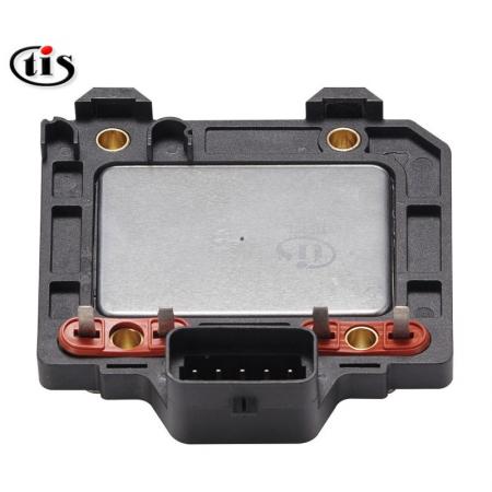 Ateşleme Kontrol Modülü 19178836, 21025043 - Ateşleme Kontrol Modülü IG1014M, 2506-98530, LX-386 Saturn SW1 için