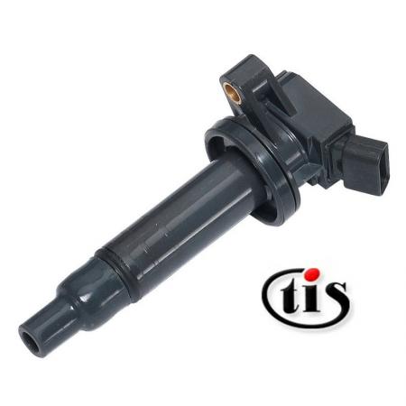 ปากกาจุดระเบิด 16V 90919-02239, 90080-19019 สำหรับ Toyota - ปากกาจุดระเบิด 90919-02239, 90080-19015, 90080-19019 สำหรับ Toyota Auris