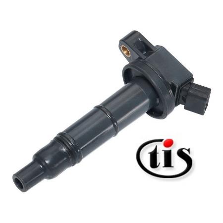 ปากกาลูกเบี้ยวจุดระเบิด 16V 90919-02243, 90919-02244 สำหรับ Toyota - ปากกาลูกเบี้ยวจุดระเบิด 90919-02243, 90919-02244, 90919-19023 สำหรับ Toyota Rav4