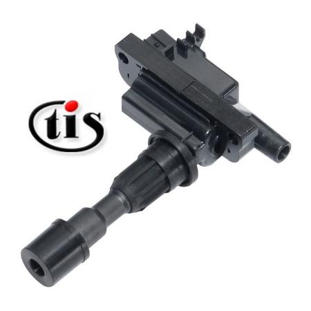 ملف إشعال شمعي ZZY1-18-100، ZL01-18-100 لـ Mazda - ملف إشعال شمعي ZZY118100، ZL0118100، N5363012 لـ Mazda 323 S