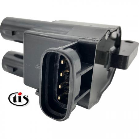 Bobine d'allumage 90919-02220 pour Toyota 4Runner - Bobine d'allumage 90919-02220 pour Toyota 4Runner