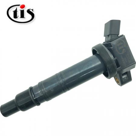 ลูกปืนจุดระเบิดดินสอ 16V 90919-02248, 90919-02260 สำหรับ Toyota - ลูกปืนจุดระเบิดดินสอ 90919-02248, 90919-02260 สำหรับ Toyota 4Runner
