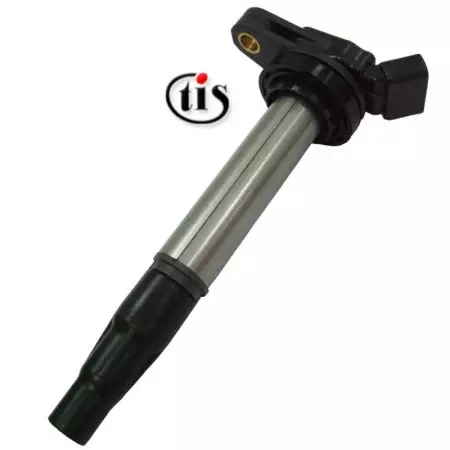 ลูกปืนจุดระเบิดดินสอ 16V 90919-02252 90919-02258 สำหรับโตโยต้า - ลูกปืนจุดระเบิดดินสอ 90919-02252 90919-02258 สำหรับโตโยต้า คอโรลล่า