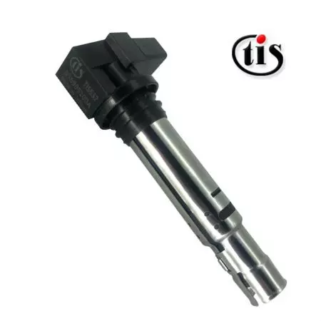 Bobine d'allumage de crayon 036905100A pour Volkswagen