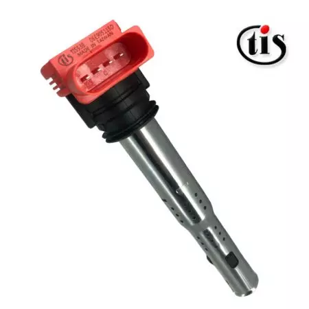 Bobine d'allumage de crayon 06E905115D pour Volkswagen