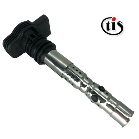 Bobine d'allumage au crayon 06A905115A pour Volkswagen